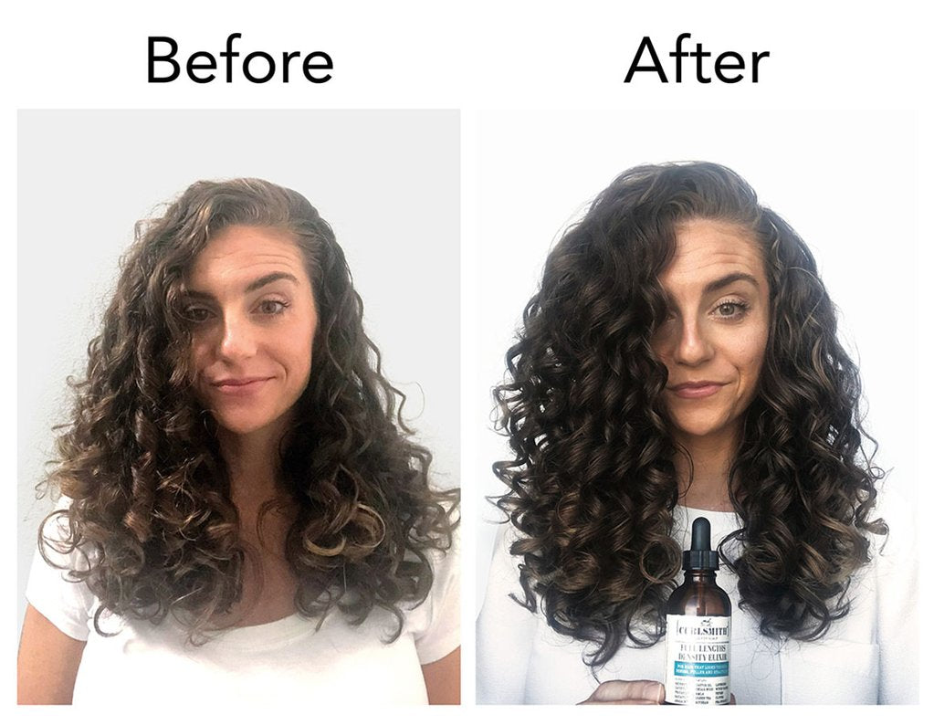 Diaytar Côte d'Ivoire Curlsmith Élixir Densité Longueurs Complètes 60 ml BRAND,HAIR