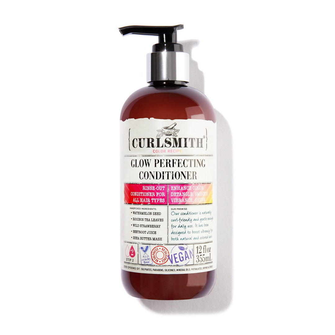Diaytar Côte d'Ivoire Curlsmith Glow Perfecting Conditioner 12 oz BRAND,HAIR