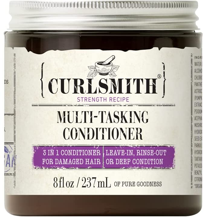 Diaytar Côte d'Ivoire Curlsmith Revitalisant multitâche 8 oz BRAND,HAIR