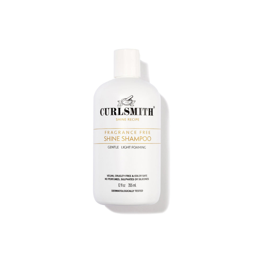 Diaytar Côte d'Ivoire Curlsmith Shine Shampooing 12 oz 
