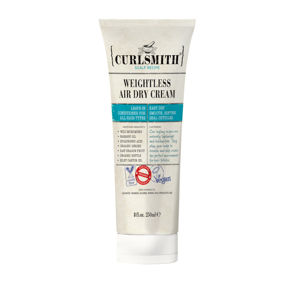 Diaytar Côte d'Ivoire Curlsmith Weightless Crème sèche à l'air 8 oz BRAND,HAIR