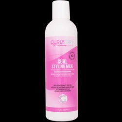 Diaytar Côte d'Ivoire Curly Girl Movement Curl Styling Lait 8 oz BRAND,HAIR