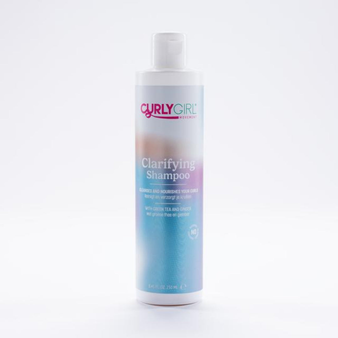 Diaytar Côte d'Ivoire Curly Girl Movement Shampooing Clarifiant 8oz BRAND,HAIR
