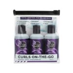 Diaytar Côte d'Ivoire Curly Hair Solutions Curl Keeper Original Multipack - 3pcs BRAND,HAIR
