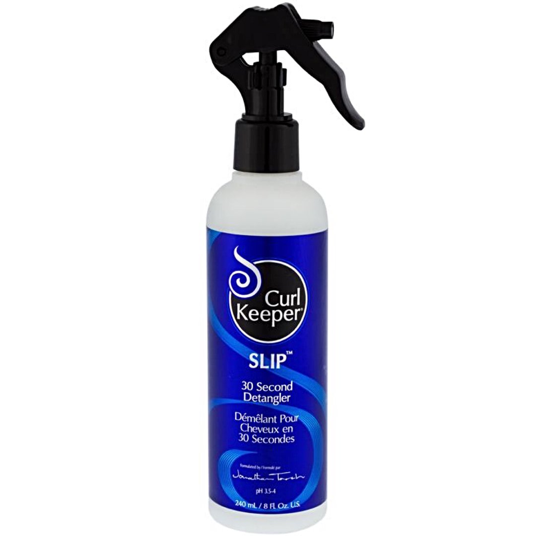 Diaytar Côte d'Ivoire Curly Hair Solutions Curl Keeper Slip BRAND,HAIR