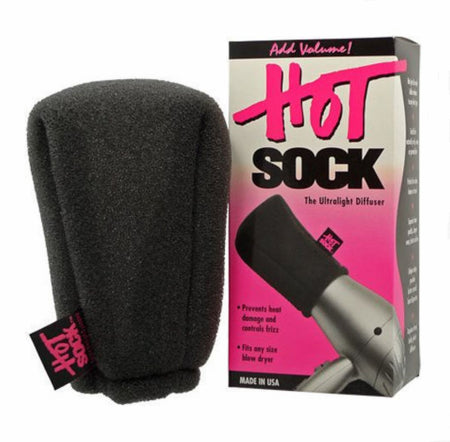 Diaytar Côte d'Ivoire Curly Hair Solutions Diffuseur Hot-Sock ACCESSORIES,BRAND
