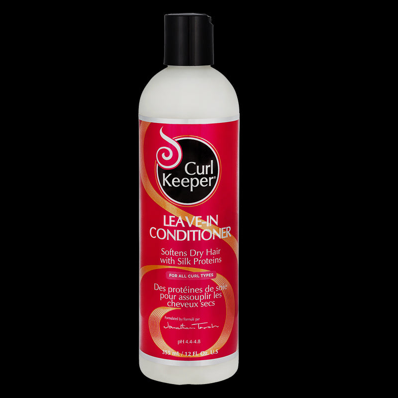 Diaytar Côte d'Ivoire Curly Hair Solutions Revitalisant sans rinçage Curl Keeper BRAND,HAIR