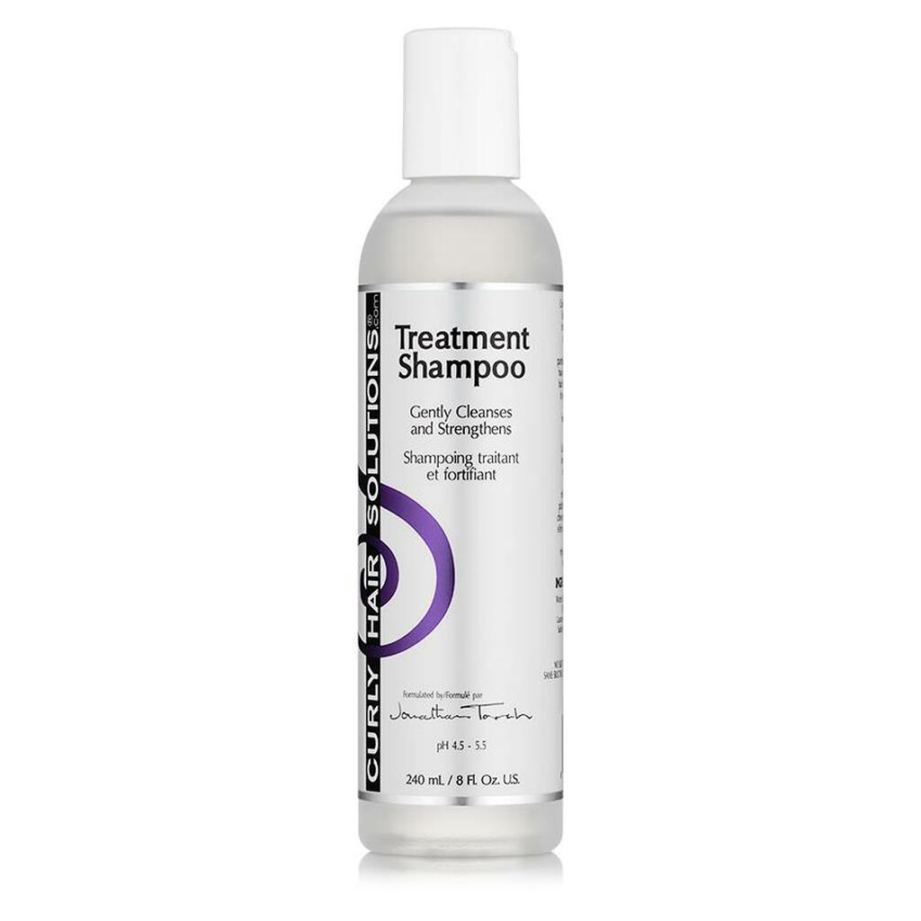 Diaytar Côte d'Ivoire Curly Hair Solutions Shampooing traitant BRAND,HAIR