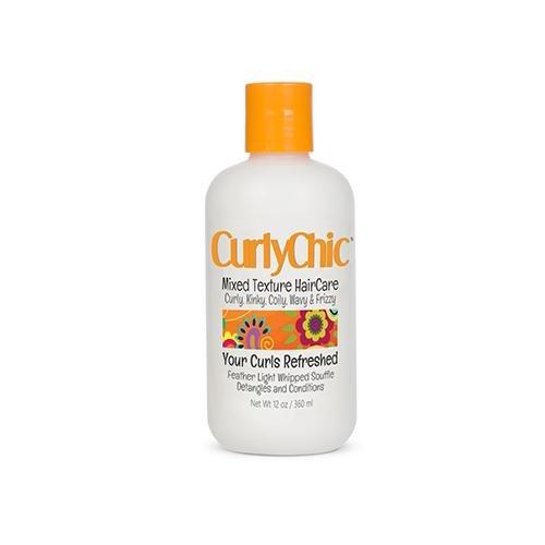 Diaytar Côte d'Ivoire CurlyChic Vos boucles rafraîchies 12 oz HAIR,BRAND