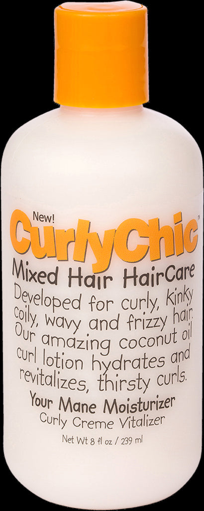 Diaytar Côte d'Ivoire CurlyChic Votre Crinière Hydratant 8oz HAIR,BRAND