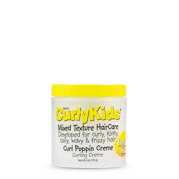 Diaytar Côte d'Ivoire Curlykids Curl Poppin Crème 6 oz BRAND,HAIR