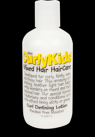 Diaytar Côte d'Ivoire CurlyKids Lotion définissant les boucles 6 oz CHILDREN,BRAND