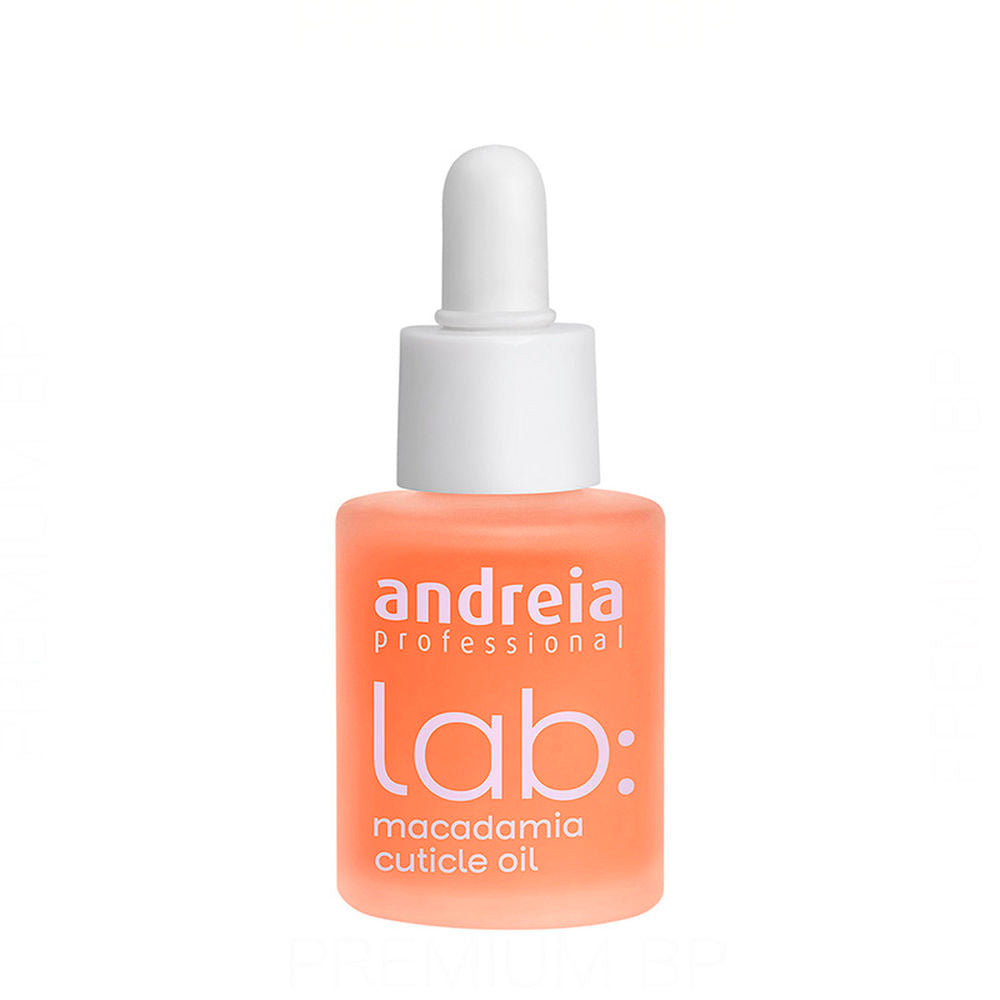 Diaytar Côte d'Ivoire Cuticule Treatment Lab Andreia Macadamia (10,5 ml) 