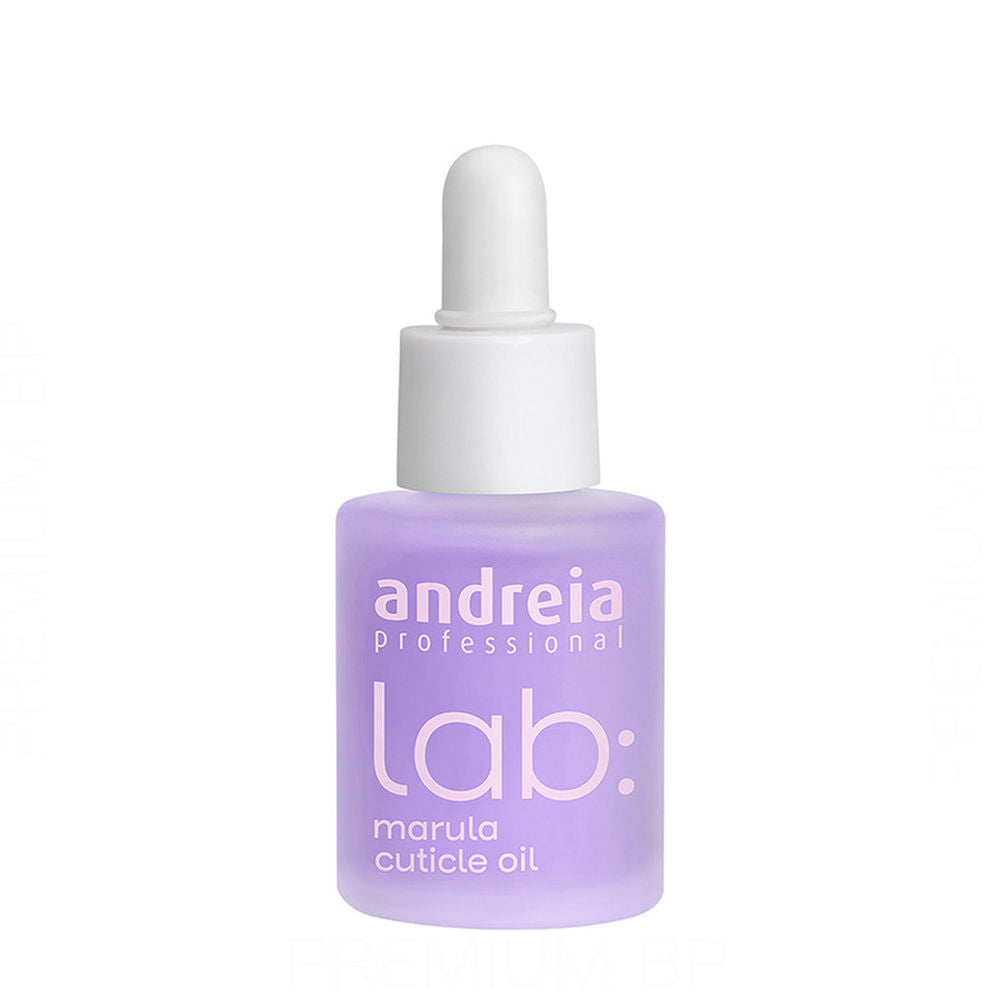 Diaytar Côte d'Ivoire Cuticule Treatment Lab Andreia Marula (10,5 ml) 