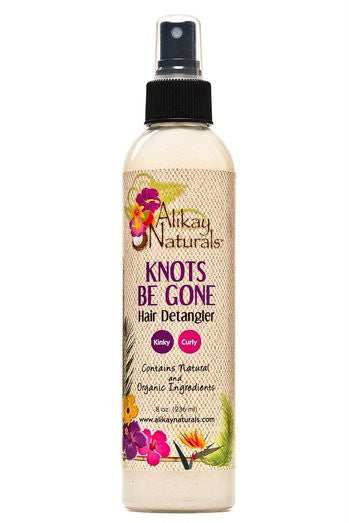 Diaytar Côte d'Ivoire Démêlant pour cheveux Knots Be Gone d'Alikay Naturals CHILDREN,HAIR,BRAND