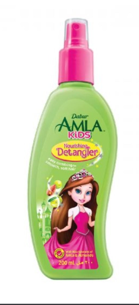 Diaytar Côte d'Ivoire Dabur Amla Démêlant Nourrissant 6.76oz HEALTH & BEAUTY