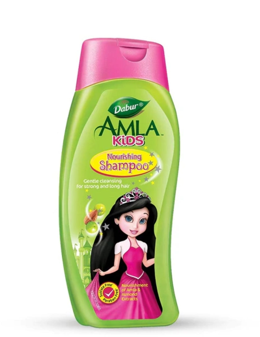 Diaytar Côte d'Ivoire Dabur Amla Kids Shampooing nourrissant 6,76 oz HEALTH & BEAUTY