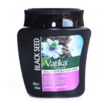 Diaytar Côte d'Ivoire Dabur Vatika Blackseed Hair Mask 500G BRAND,HAIR