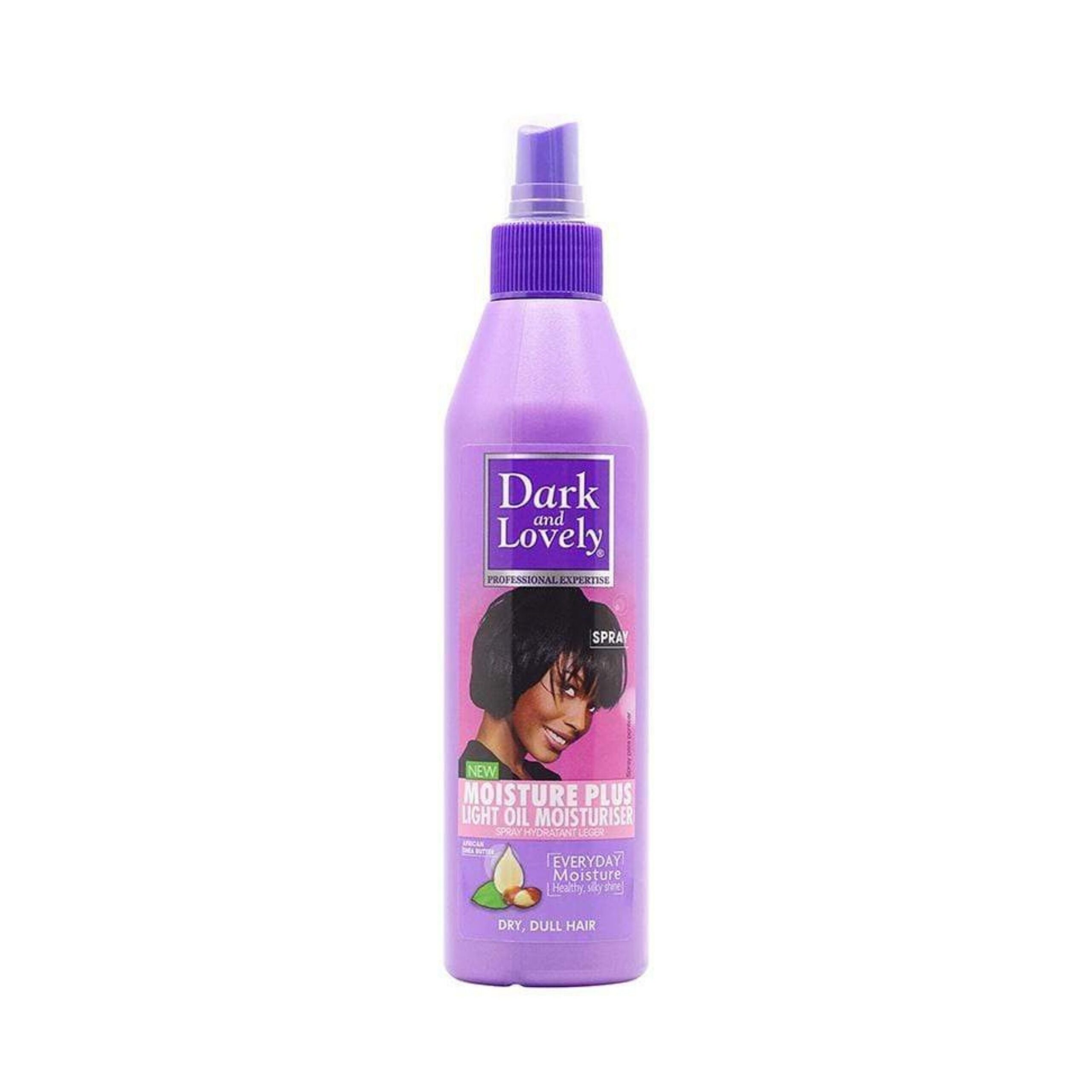Diaytar Côte d'Ivoire Dark & Lovely Spray Hydratant 250ml 