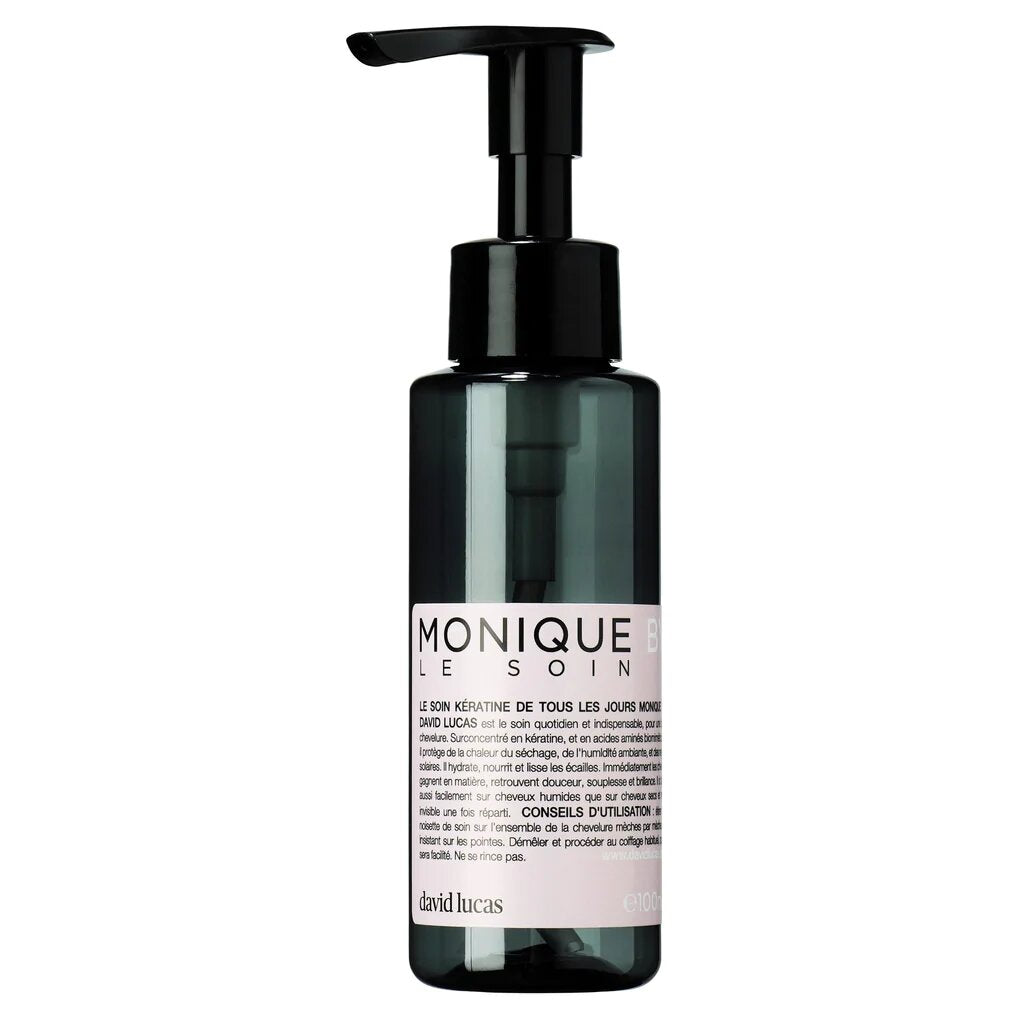 Diaytar Côte d'Ivoire David lucas soin sans rinçage monique 100ml 