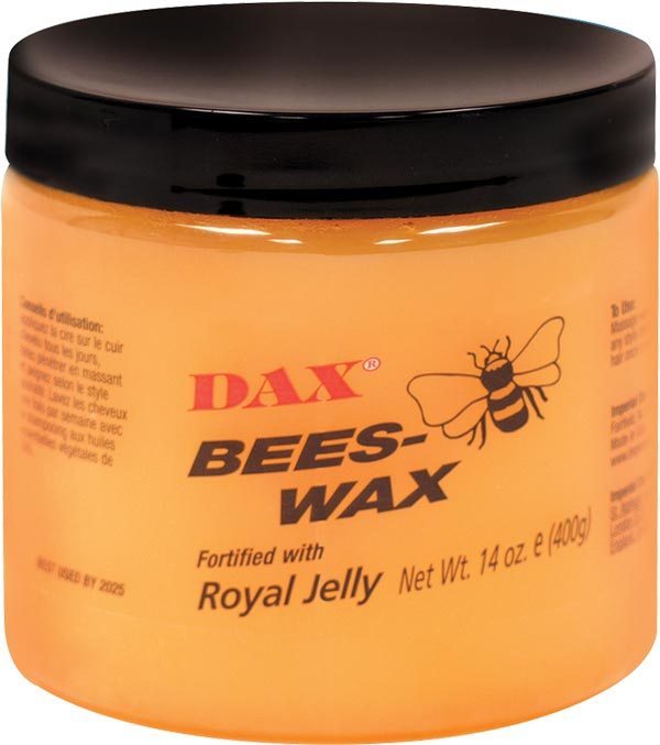Diaytar Côte d'Ivoire DAX Bees-Cire 14oz BRAND,HAIR