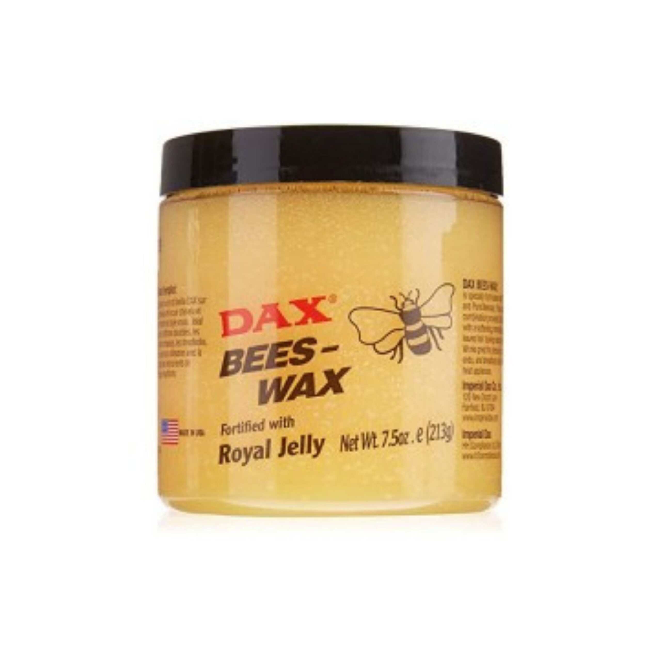 Diaytar Côte d'Ivoire Dax Bees-Wax 213g 