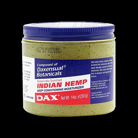 Diaytar Côte d'Ivoire DAX Chanvre Indien 14oz BRAND,HAIR