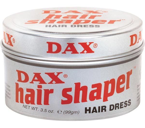 Diaytar Côte d'Ivoire DAX Hair Shaper 3,5 oz BRAND,HAIR