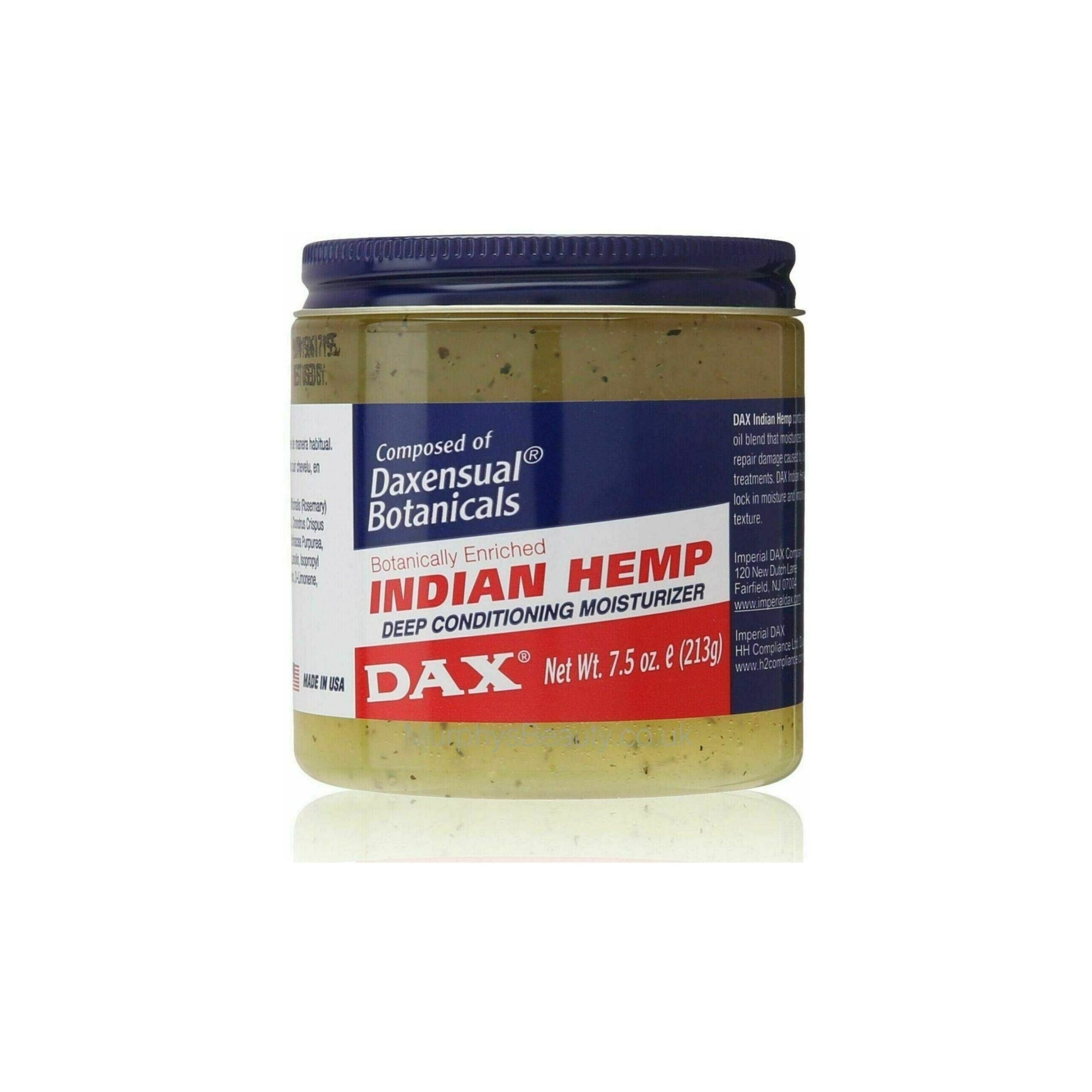 Diaytar Côte d'Ivoire Dax Indian Hemp 