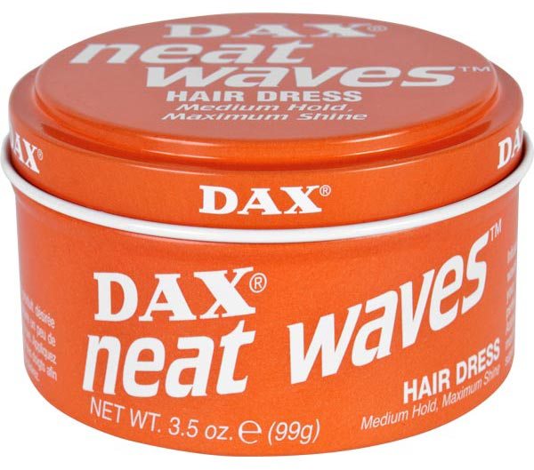 Diaytar Côte d'Ivoire DAX Neat Waves 3,5 oz BRAND,HAIR