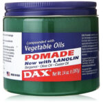 Diaytar Côte d'Ivoire Dax Pommade Composée d'Huiles Végétales BRAND,HAIR