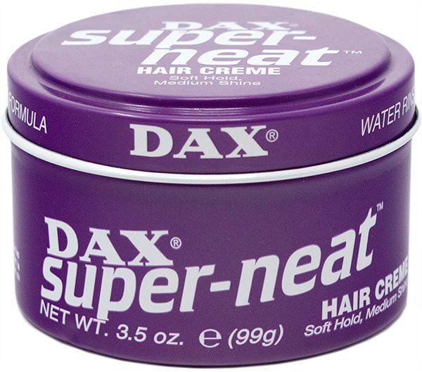 Diaytar Côte d'Ivoire DAX super soigné 3,5 oz BRAND,HAIR