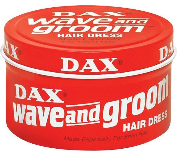 Diaytar Côte d'Ivoire DAX Wave et Groom 3,5 oz BRAND,HAIR