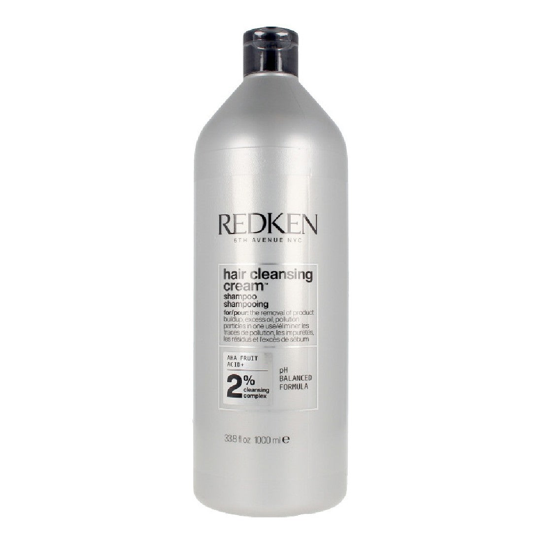 Diaytar Côte d'Ivoire Deep Cleaning Shampoo Hair Cleansing Cream Redken (1000 ml) 