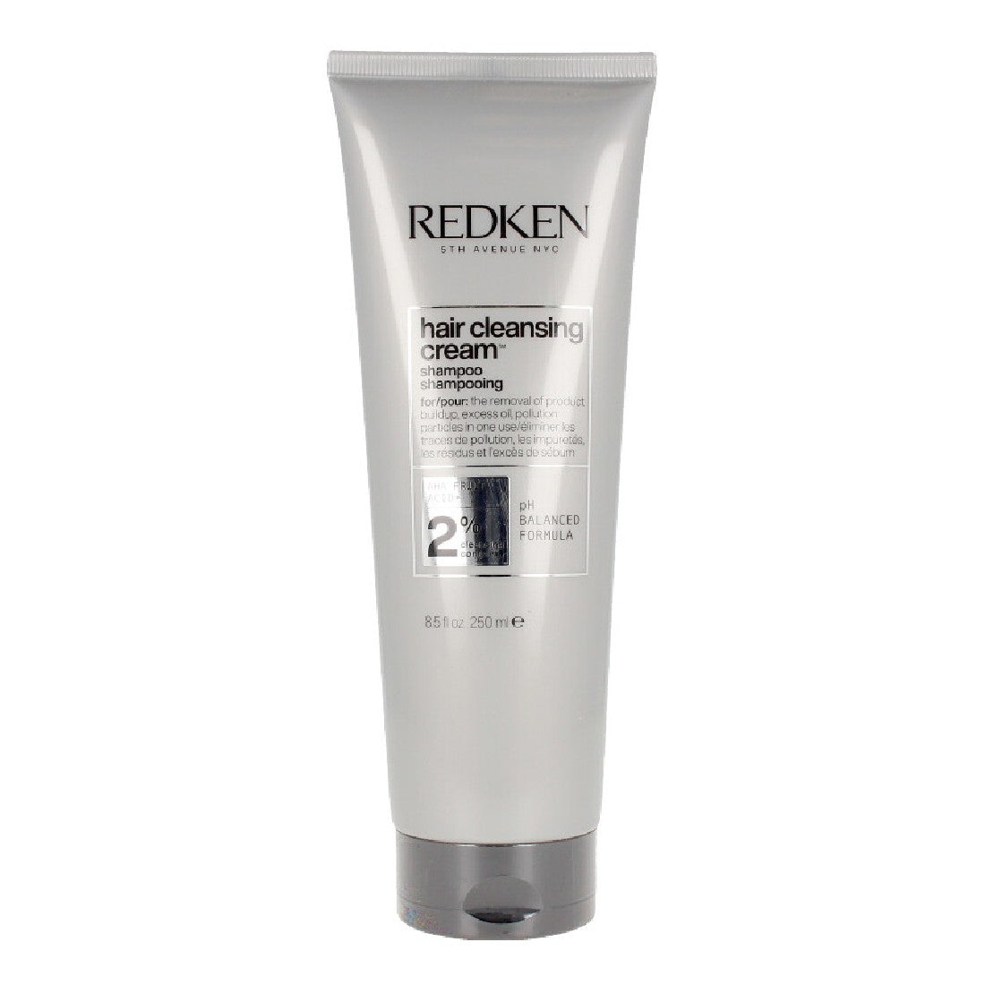 Diaytar Côte d'Ivoire Deep Cleaning Shampoo Hair Cleansing Cream Redken (250 ml) 