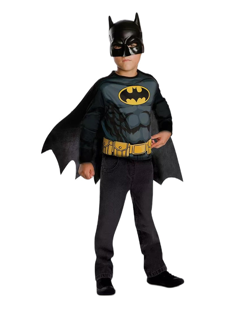 Diaytar Côte d'Ivoire déguisement batman classic 9-10a - default title 