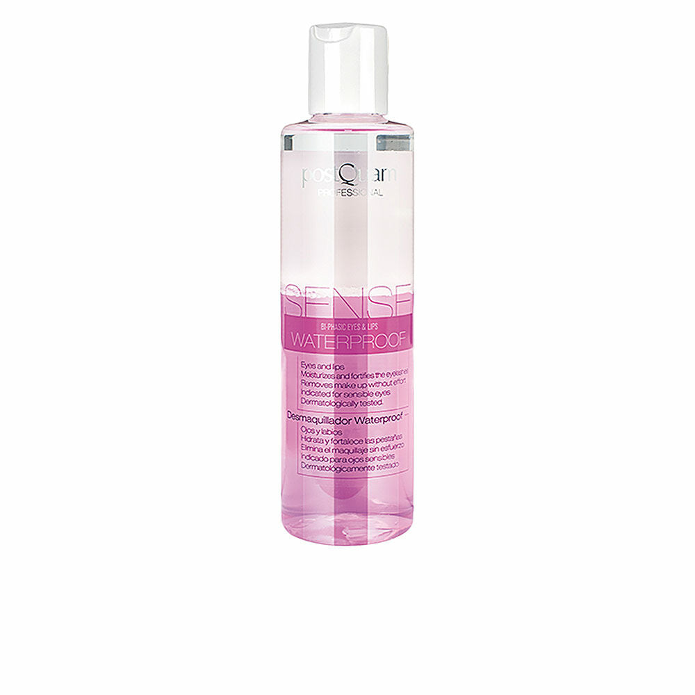 Diaytar Côte d'Ivoire Démaquillant Biphasique Visage Postquam Sense Bi-Phase (200 ml) 
