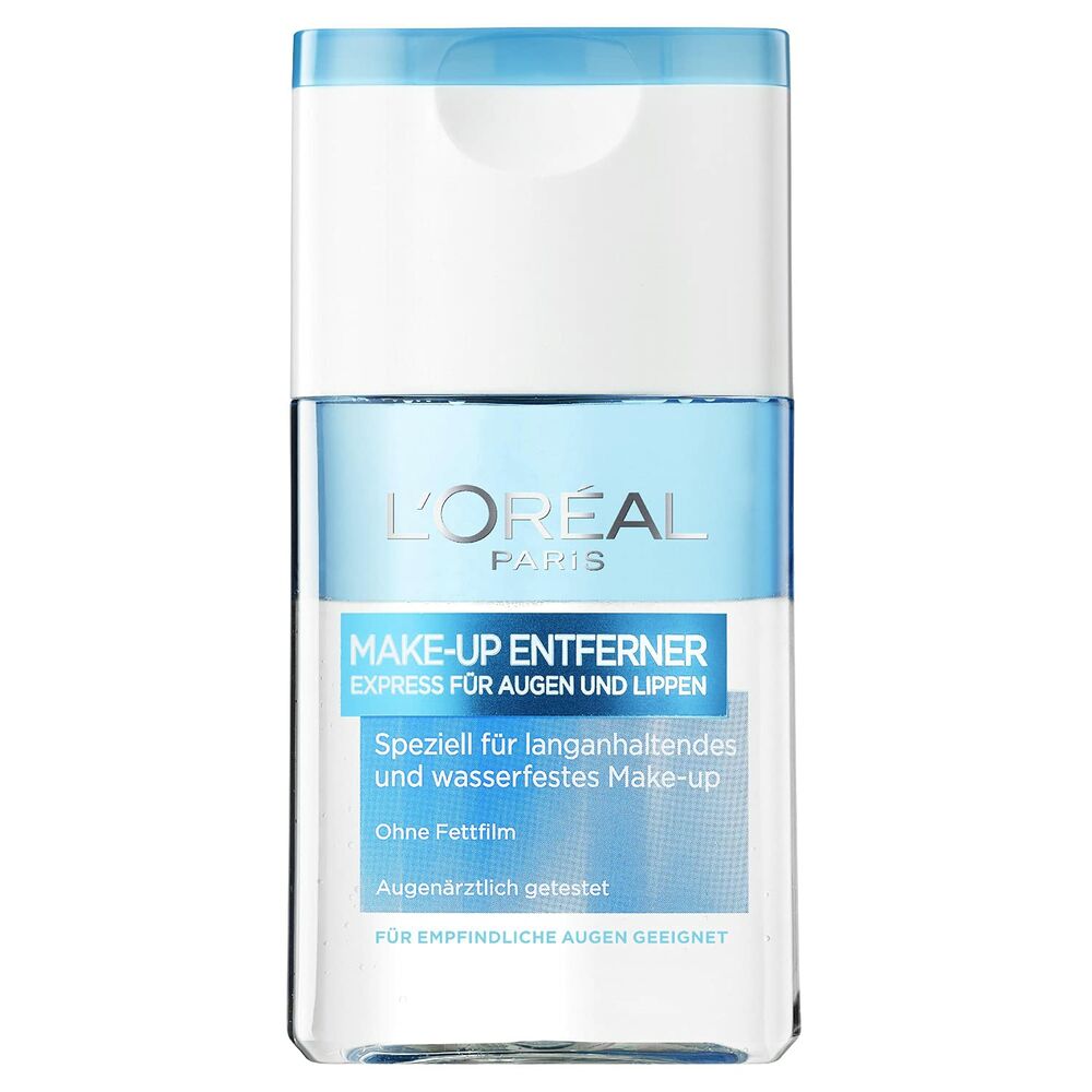 Diaytar Côte d'Ivoire Démaquillant L'Oréal Paris Make-Up Entferner (125 ml) (Reconditionné A+) 
