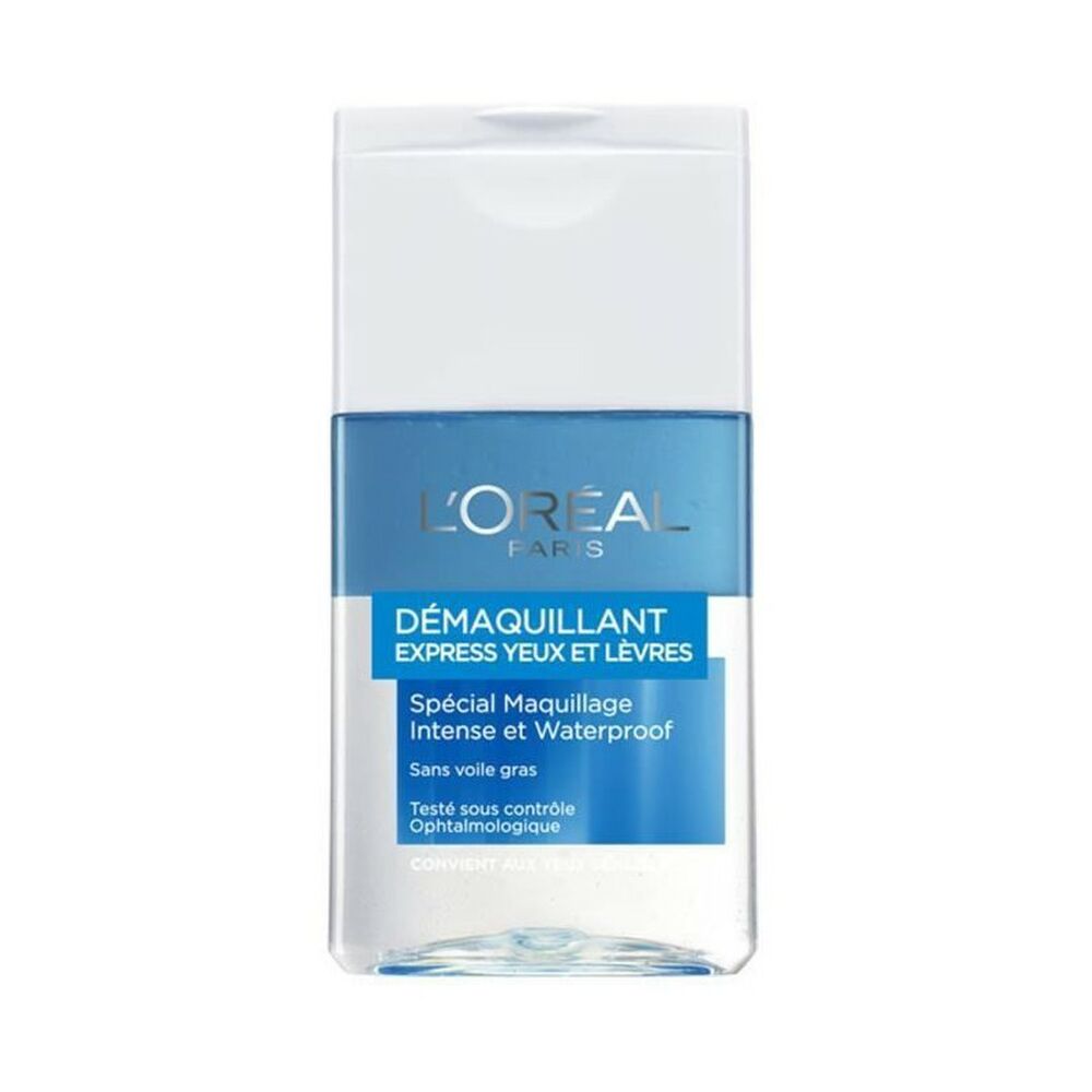 Diaytar Côte d'Ivoire Démaquillant L'Oréal Paris Waterproof (Reconditionné A+) 