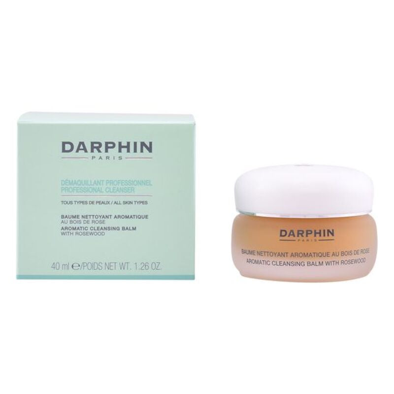 Diaytar Côte d'Ivoire Démaquillant Nettoyant Bois de Rose Darphin (40 ml) 