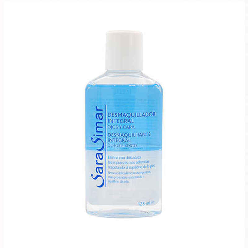 Diaytar Côte d'Ivoire Démaquillant Sara Simar Intégral (125 ml) 