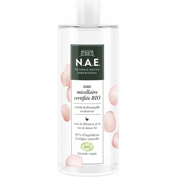Diaytar Côte d'Ivoire Démaquillant Visage 2436189 (500 ml) (Reconditionné A+) 