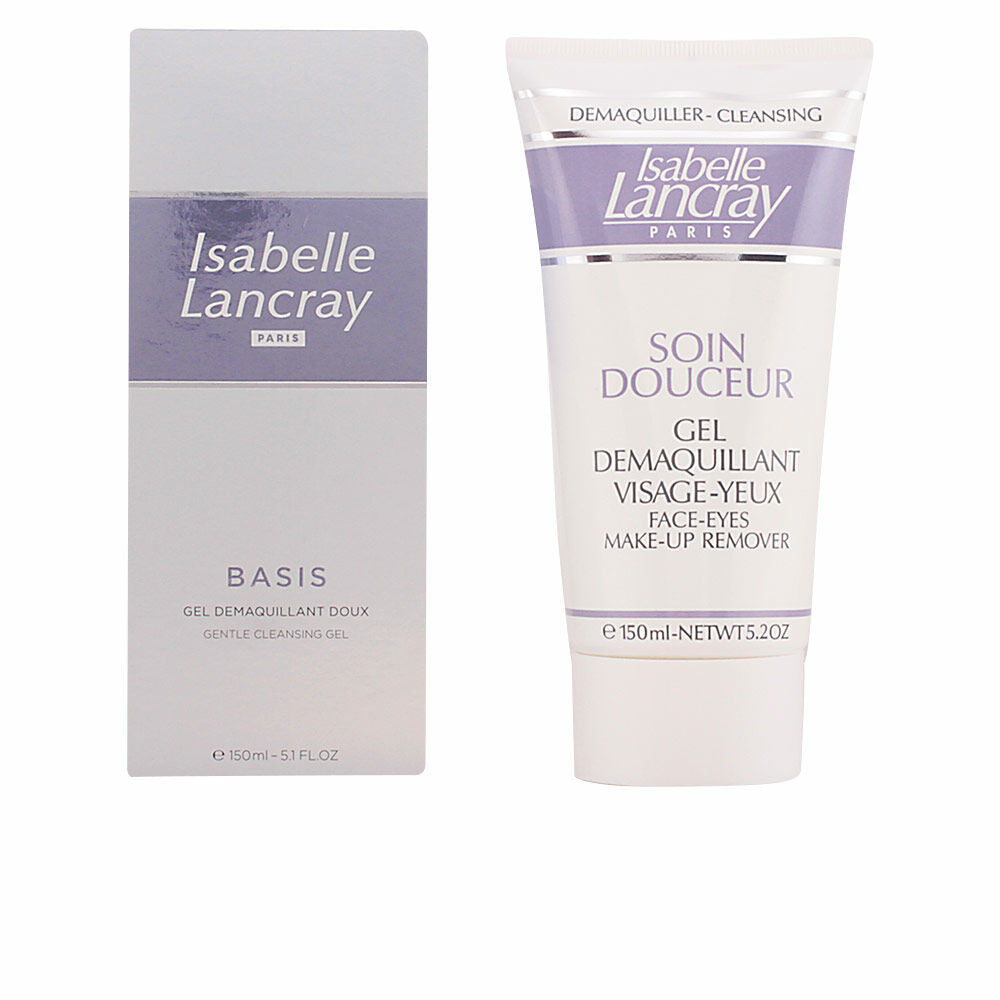 Diaytar Côte d'Ivoire Démaquillant Visage Isabelle Lancray Base (150 ml) 