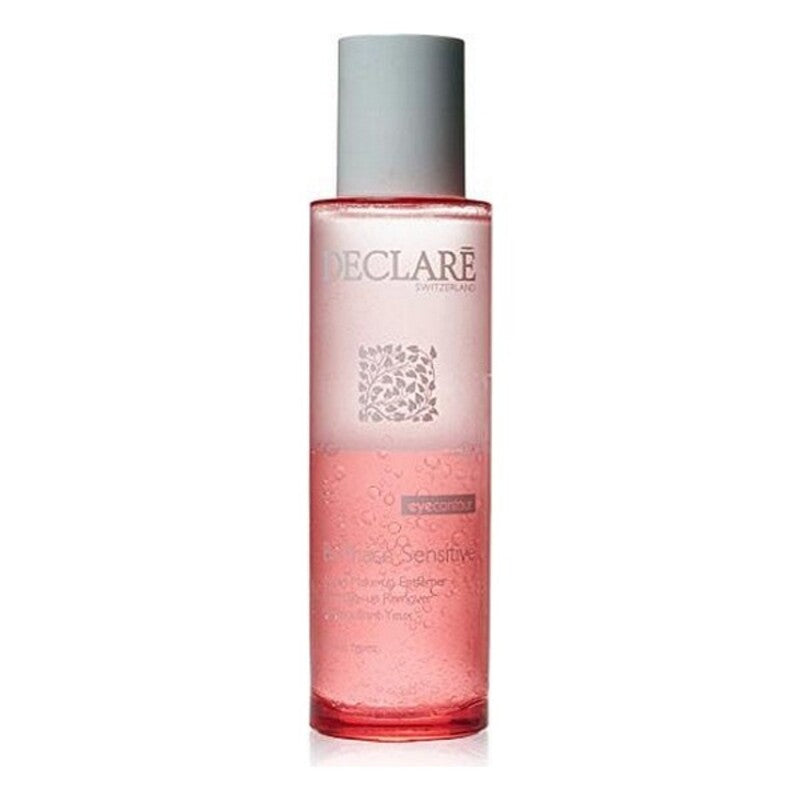 Diaytar Côte d'Ivoire Démaquillant Yeux Doux Nettoyant Declaré (100 ml) 