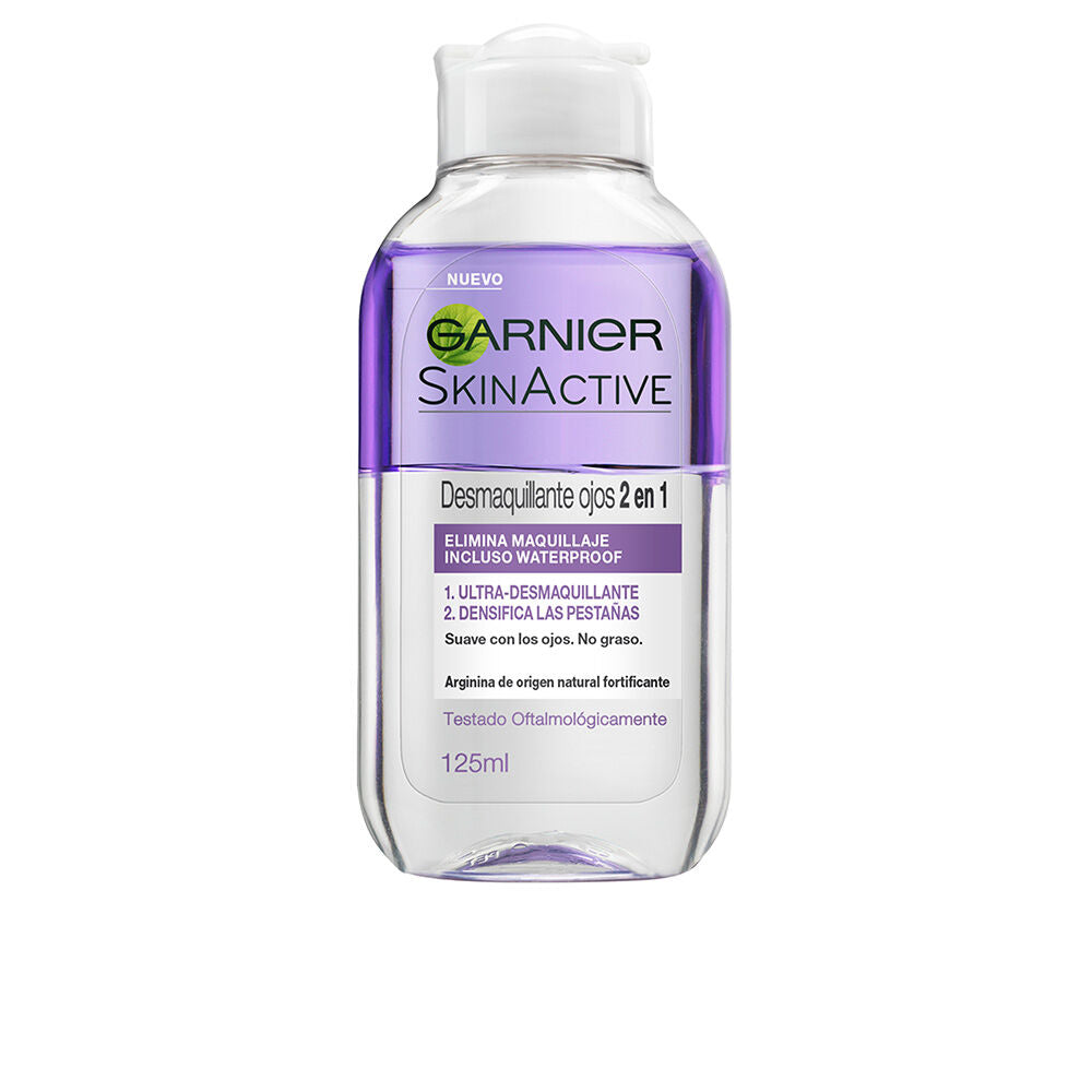 Diaytar Côte d'Ivoire Démaquillant Yeux Garnier 2 en 1 (125 ml) 