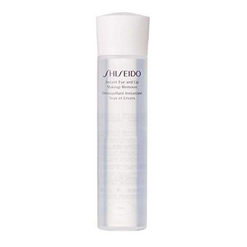 Diaytar Côte d'Ivoire Démaquillant Yeux Les Essentiels Shiseido (125 ml) 