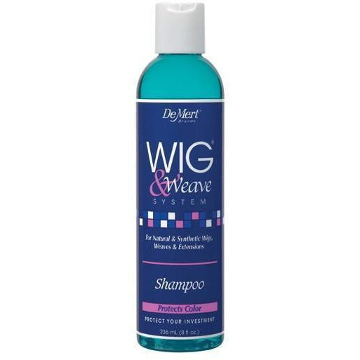 Diaytar Côte d'Ivoire Demert Wig & Weave Shampoo 8 OZ Hair Care