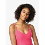 Diaytar Côte d'Ivoire Demi Perruque Synthétique Sensationnel Instant Weave - IWD 10 Half Wigs