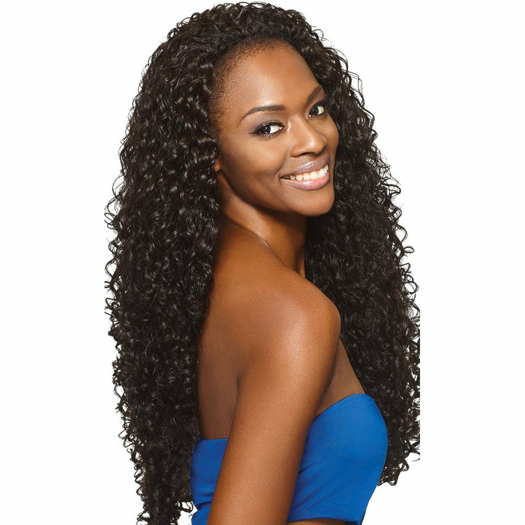 Diaytar Côte d'Ivoire Demi-perruque Outre Quick Weave – Penny 26" Half Wigs