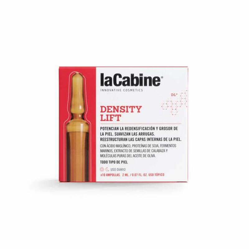 Diaytar Côte d'Ivoire Density Lift laCabine ampoules (10 x 2 ml) 